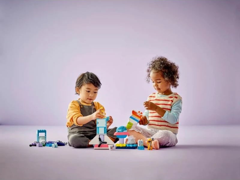 Lodra ndërtimi Lego për fëmijë DUPLO