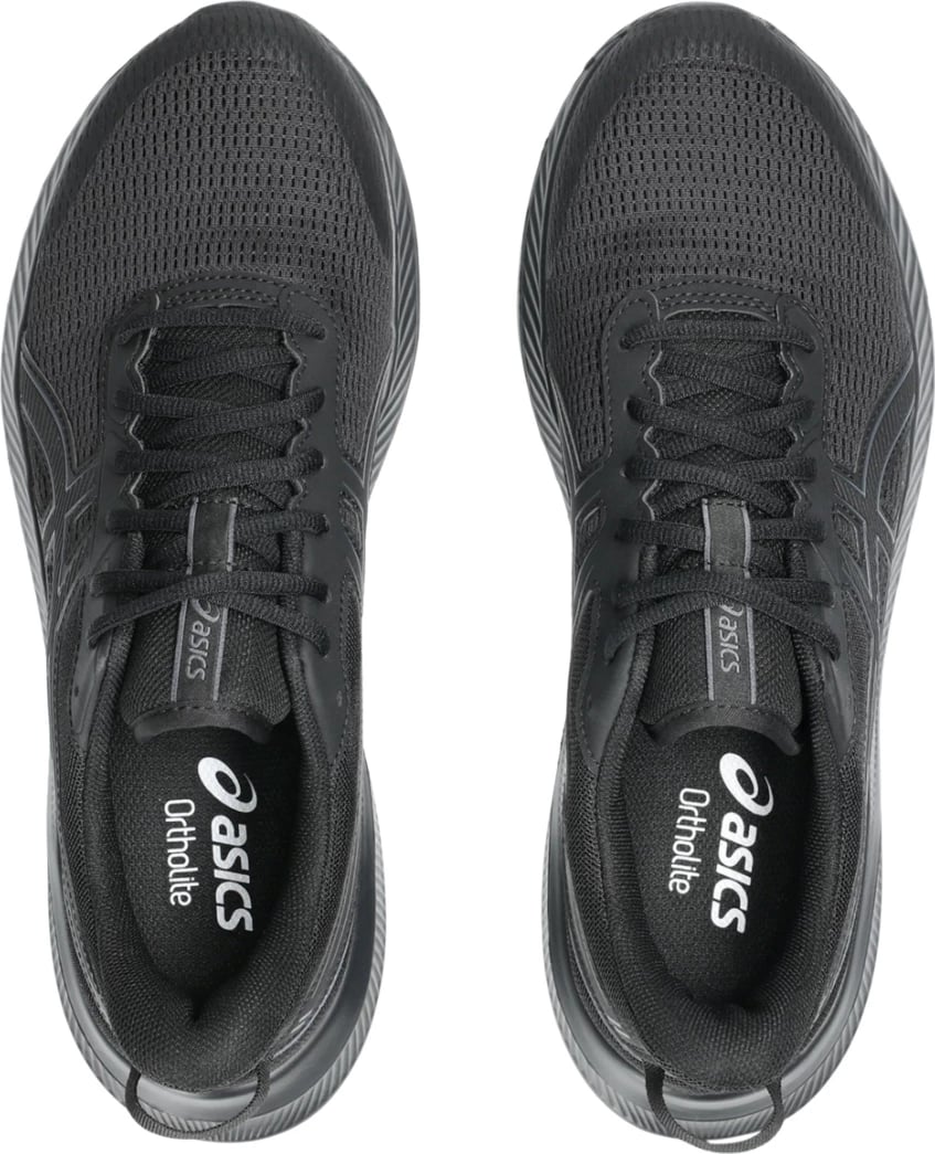 Atlete për meshkuj asics, të zeza