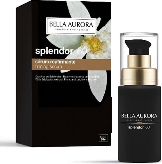 Serum për fytyrë Bella Aurora Splendor 60, 30ml Serum për fytyrë Bella Aurora Splendor 60, 30ml