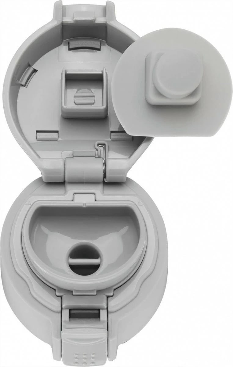 Termos Zwilling Thermo 450 ml, i bardhë