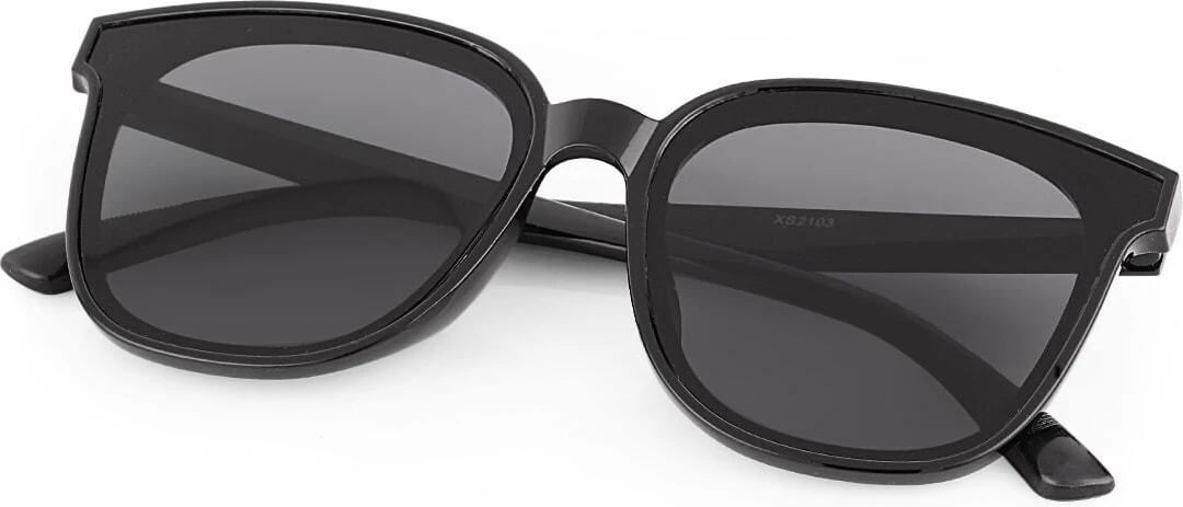 Syze dielli për gra, ngjyrë e zezë, Jumeon, Pl23Kg001R001