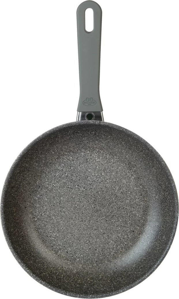 Tigan BALLARINI 75002-930-0, 32 cm, granit, gri