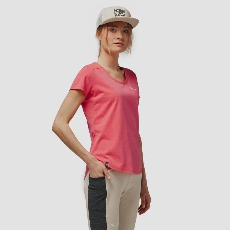 Maicë Salewa për femra, Alpine Hemp