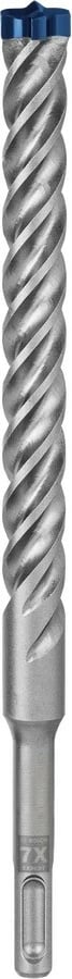 Bit rrotullues Bosch EXPERT SDS plus-7X, 1.6 cm, 215 mm, për beton të fortë