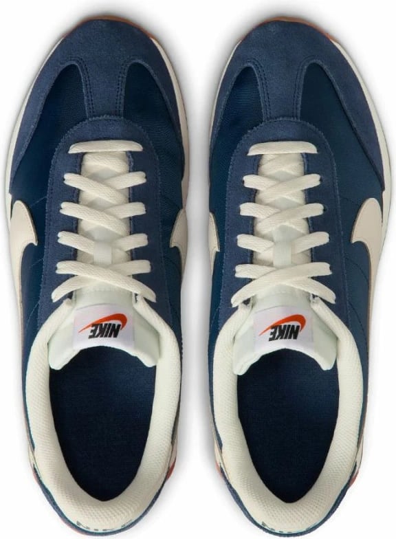 Atlete për meshkuj Nike, blu e errët