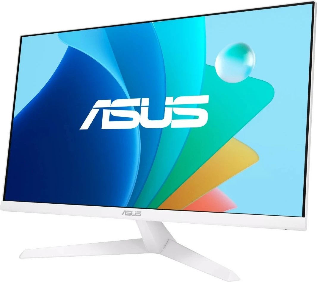 Monitor Asus VY279HF-W, 27 inç, IPS, FHD, 100Hz, i bardhë