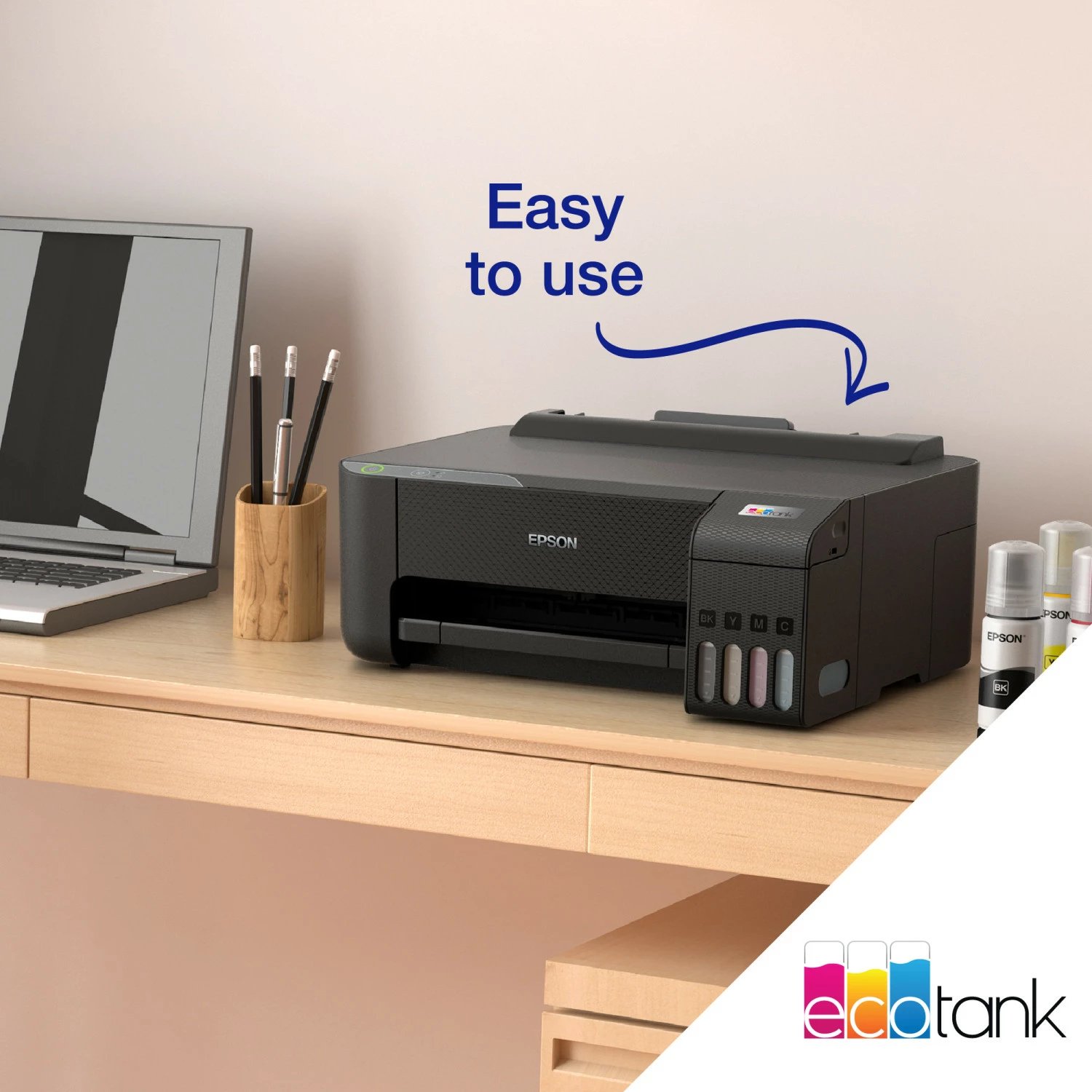 WiFi Printer Epson EcoTank L1270