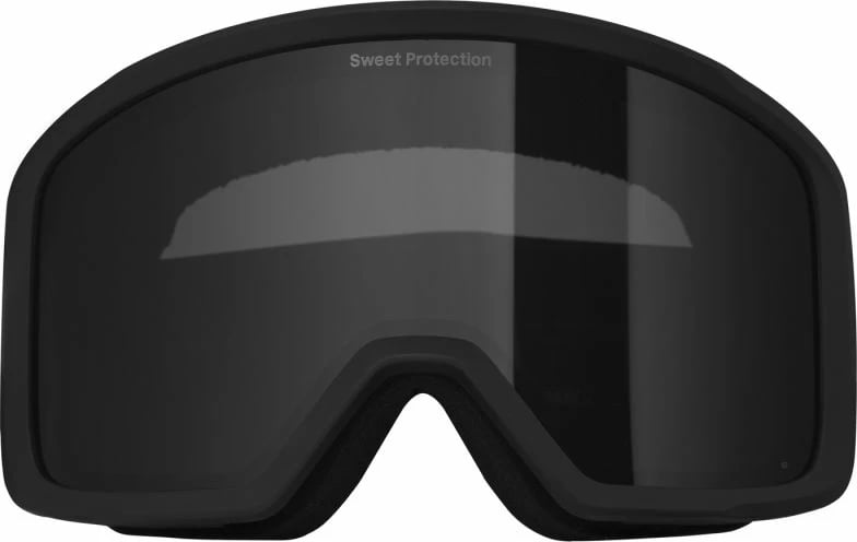 Syze bore Sweet Protection, unisex, të zeza