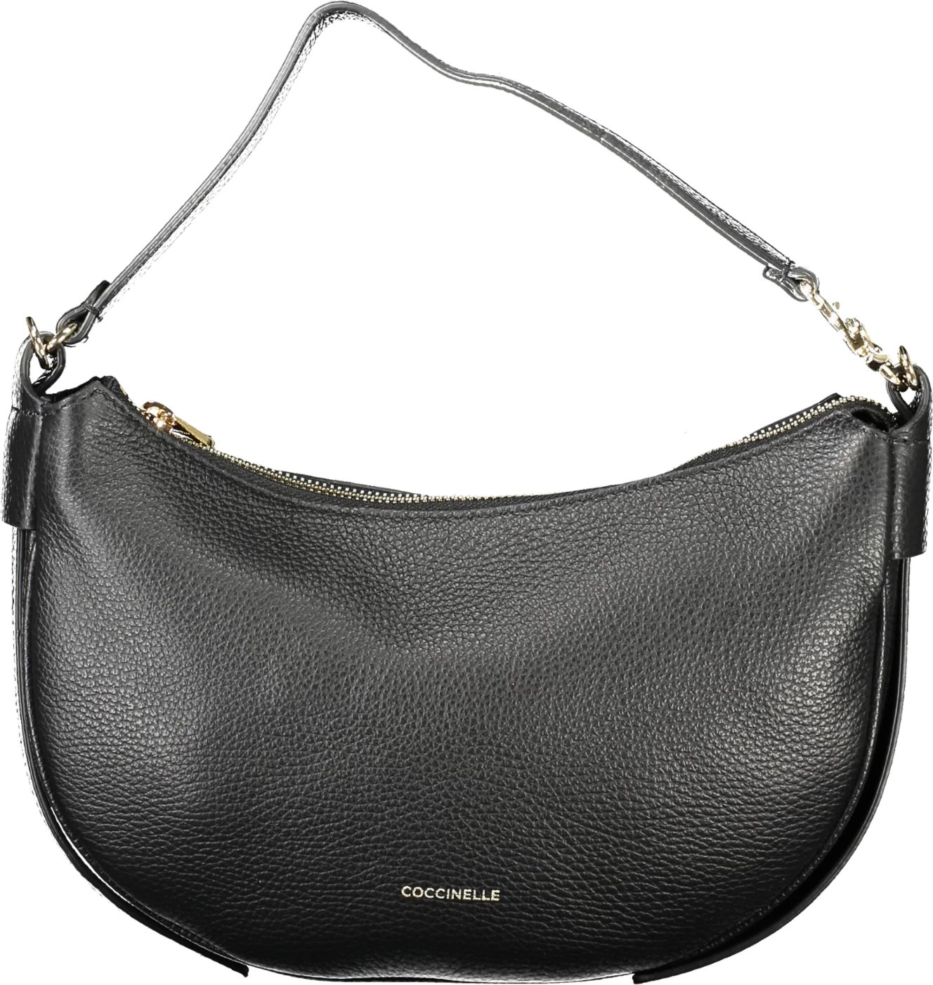 Çantë për femra COCCINELLE C-EASY BAG, e zezë