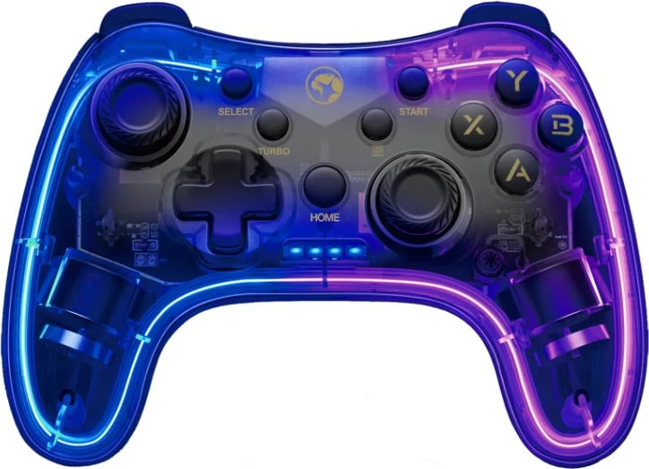 Kontroller MARVO GT-88 Wireless Game pad