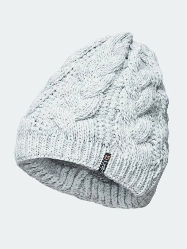 Kapele Per Femra Brille Grey