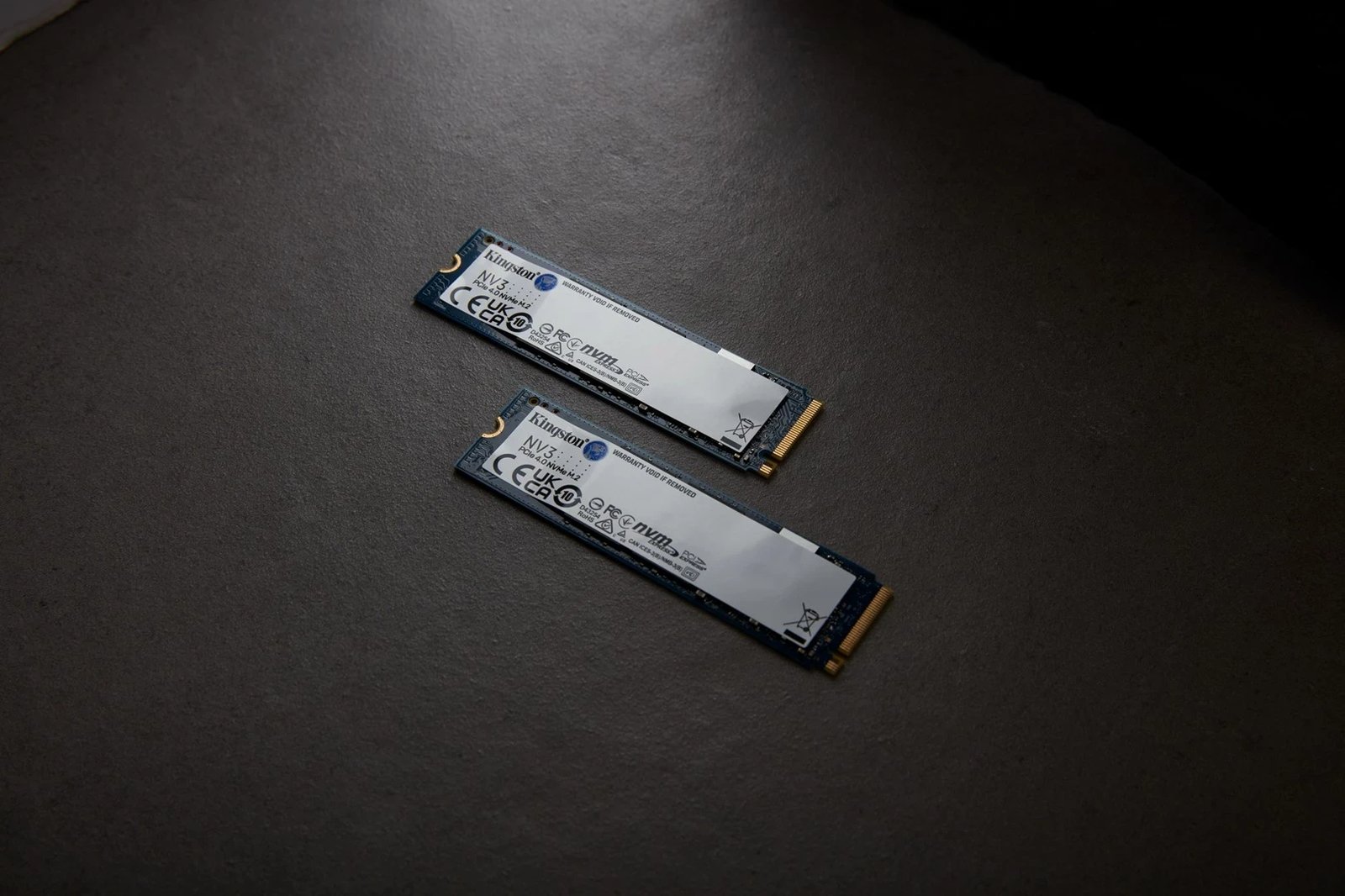 SSD Kingston NV3 1000G M.2 2280, 1TB
