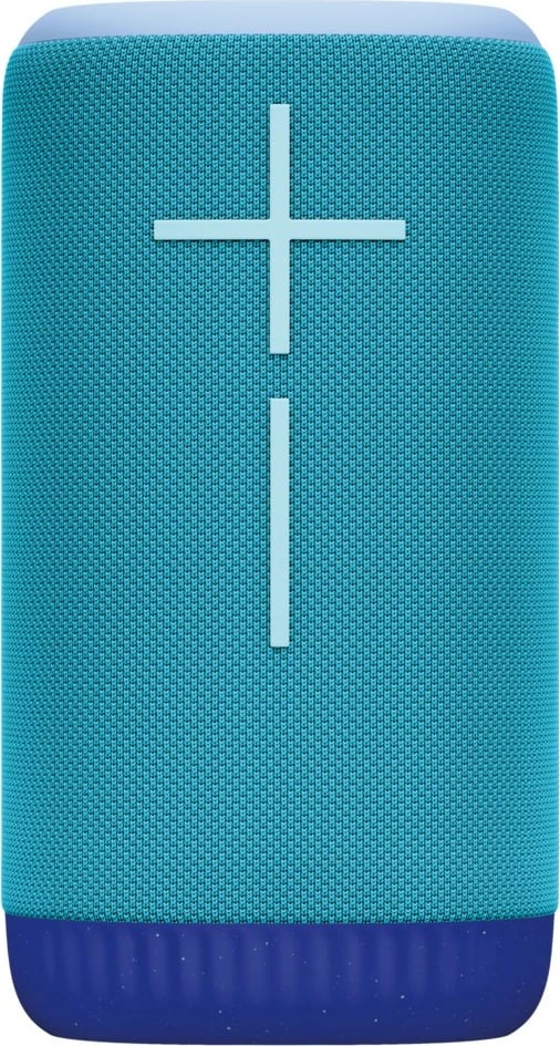 Boks portativ Logitech Ultimate Ears EVERBOOM, 20 orë, Bluetooth, NFC, Blu
