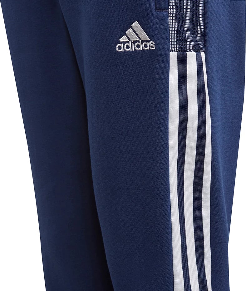 Pantallona sportive për fëmijë adidas, navy