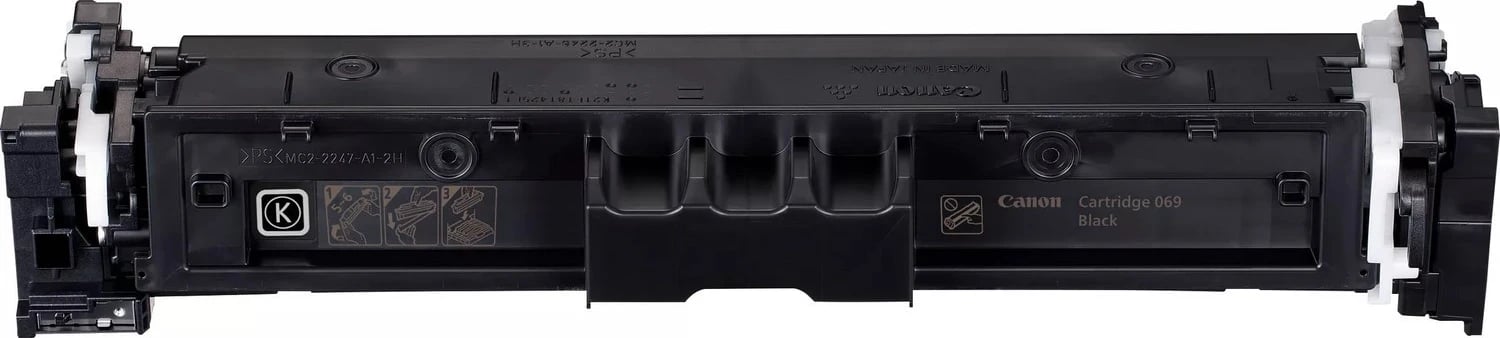 Toner Canon CRG 069 i zi