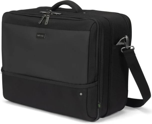 Kasë laptopi Dicota Multi TWIN FIVE 15-17.3 e zezë