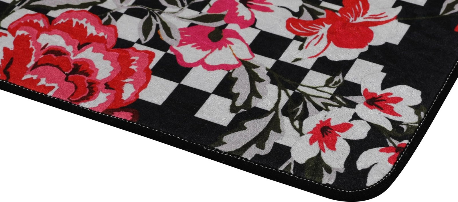 Set tapetash për banjo (2 copë), Mijölnir, Black Rose