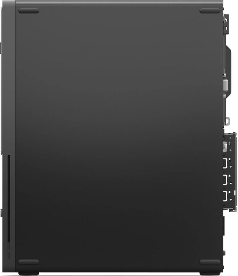 Kompjuter Lenovo ThinkCentre neo 50s Gen 5, Intel Core i5-14400, 16 GB RAM, 512 GB SSD, Windows 11 Pro, Kasë SFF, Zi/Gri