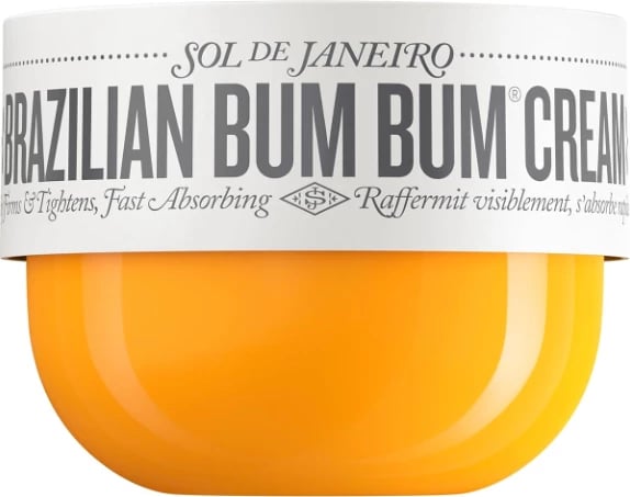 Krem për trup Sol De Janeiro Bum Bum, 240 ml