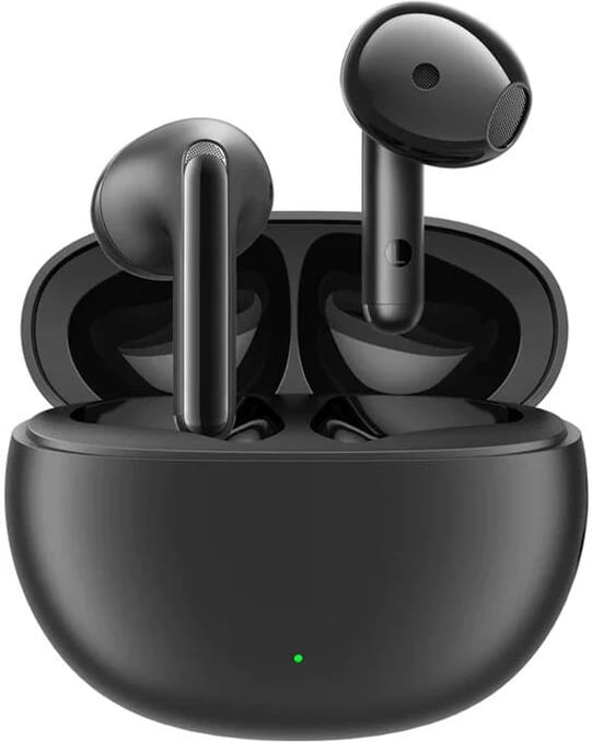 Kufje Joyroom Funpods JR-FB2 wireless, TWS, Bluetooth 5.3, e zezë