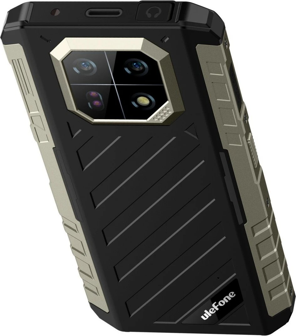 Celular Ulefone Armor 22, 8/128GB, IP69K, i zi