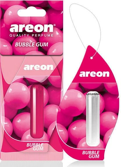 Arome Liquid Bubble Gum 5ml