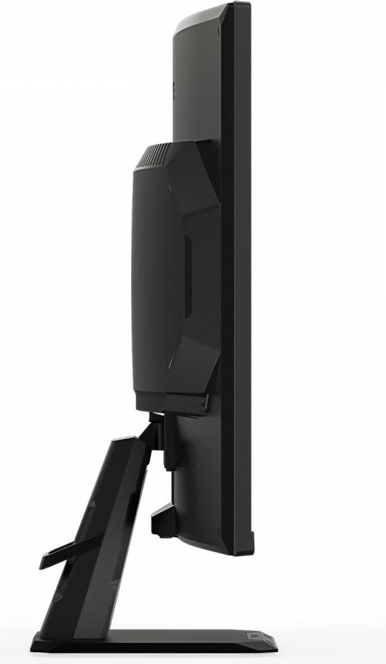 Monitor gaming Gigabyte GS27FC2 27" FHD 240Hz 1ms VA 1500R i lakuar DP/HDMI, e zezë