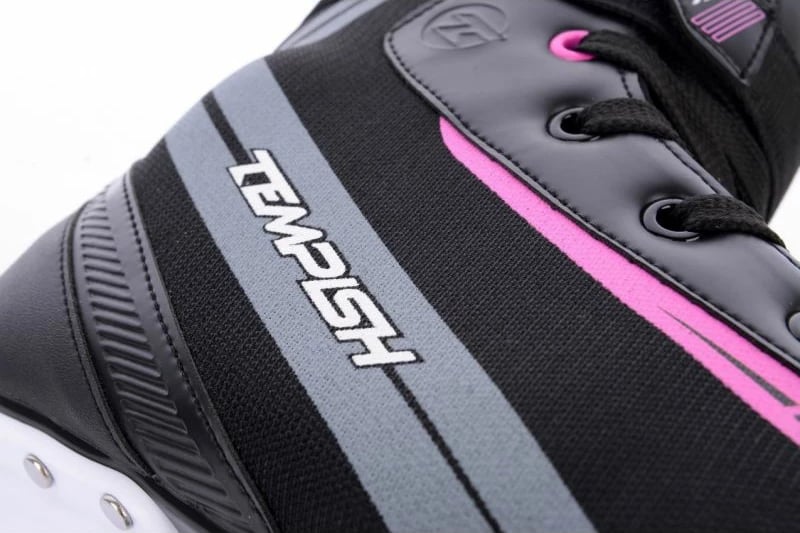 Patina për femra Tempish, të zeza