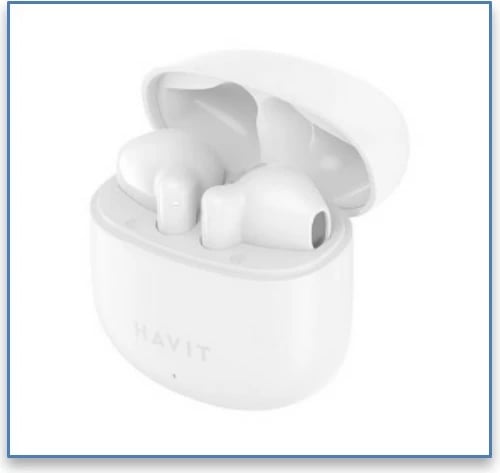 HAVIT Kufje me Bluetooth - TW976