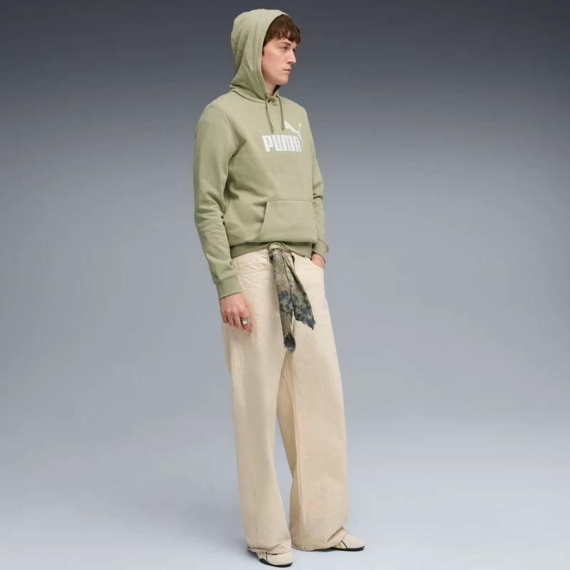 Duks për meshkuj Puma, i gjelbërt