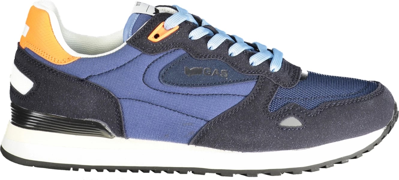 Atlete GAS OMY MIX meshkuj, blu