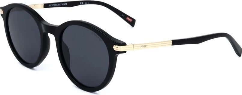 Syze dielli Levi's femra, blu
