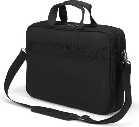 Çantë laptopi DICOTA Top Traveller FIVE, 12-14 inç, e zezë