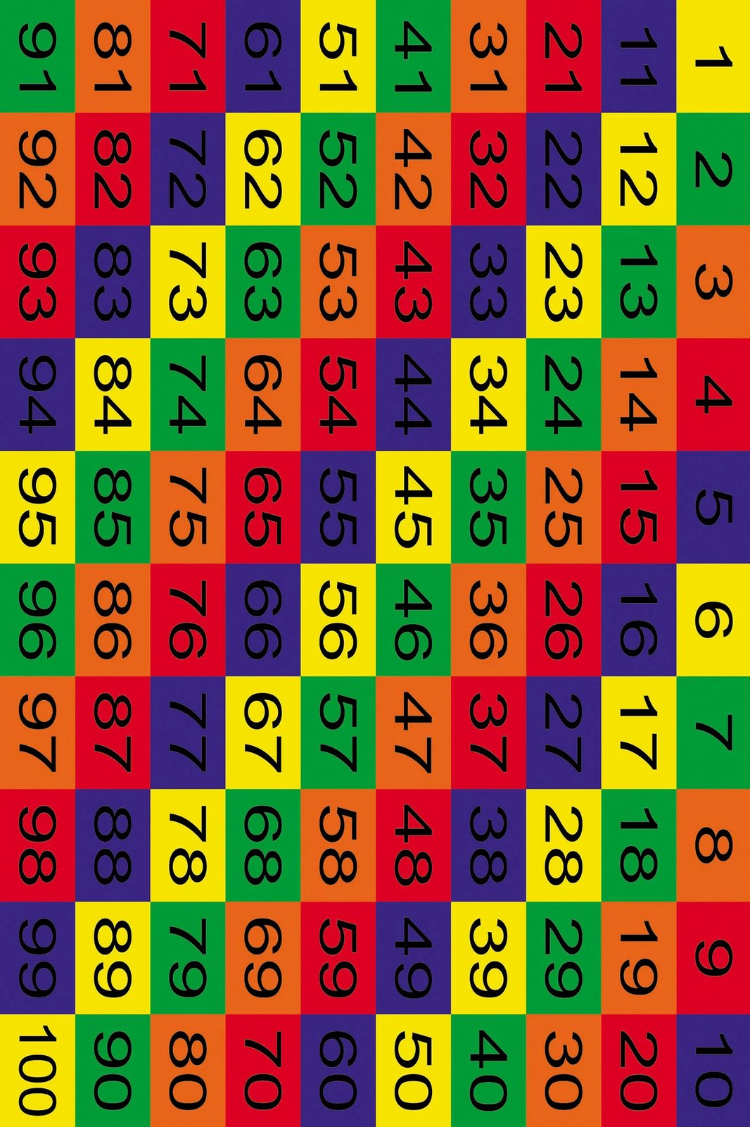 Qilim korridori, shumëngjyrësh, Conceptum Hypnose, WOOKECE110, 100x300cm