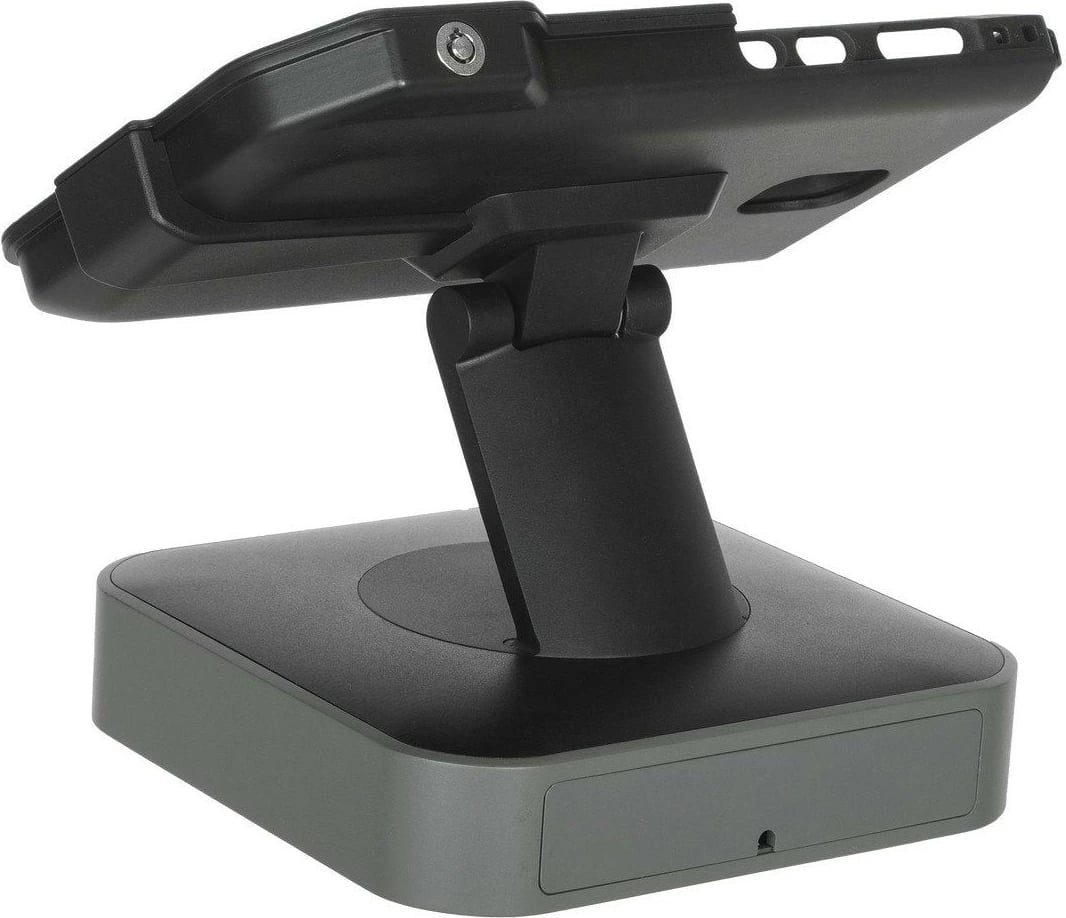Dock tablet Targus TAB Active 3 DeX, për Samsung, USB Type-C, i zi