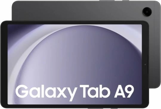 Tablet Samsung Galaxy Tab A9, 8.7", 4+64GB, Wi-Fi, hiri