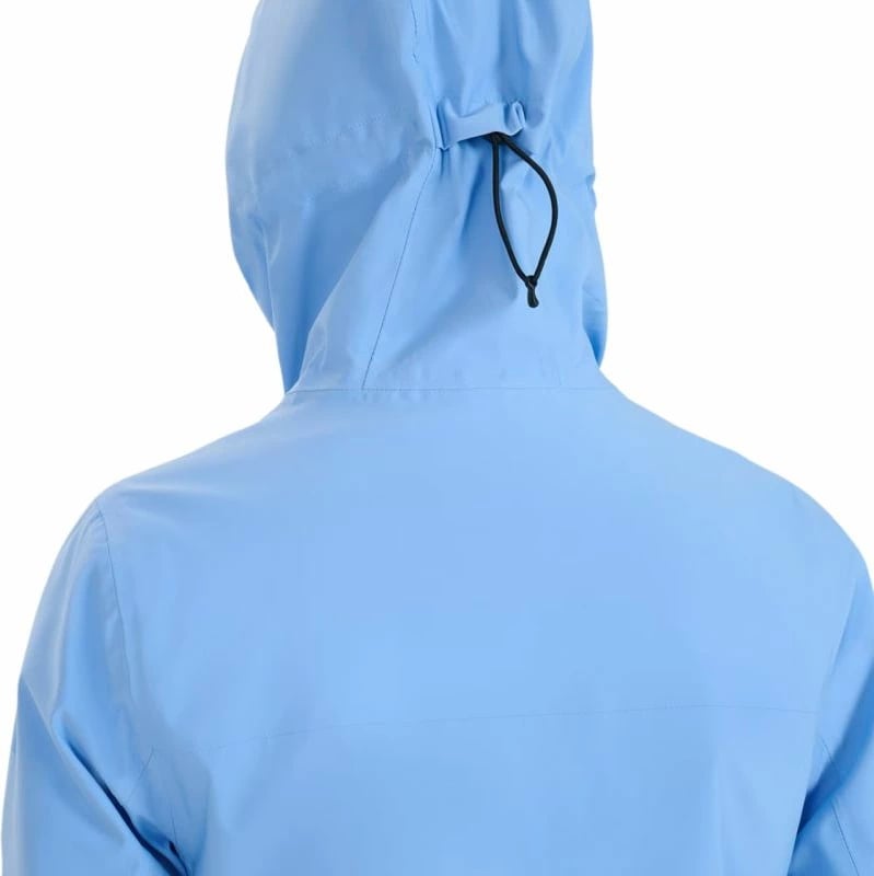 Jakne për femra 4F, e kaltër