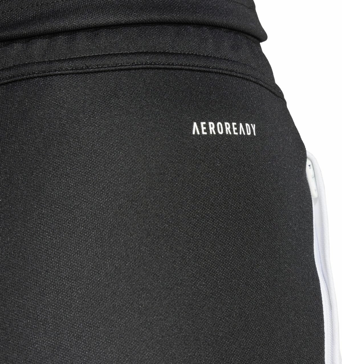 Pantallona sportive për femra adidas, të zeza