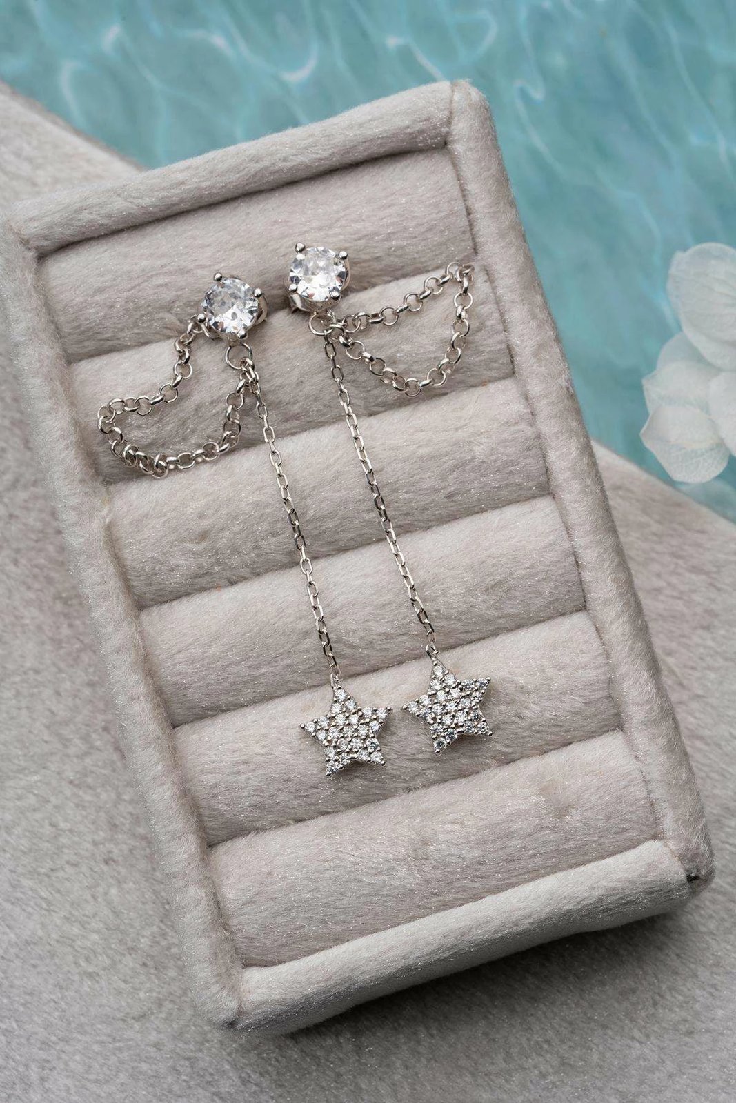 Vathë argjendi Jumeon, NRZ1000278