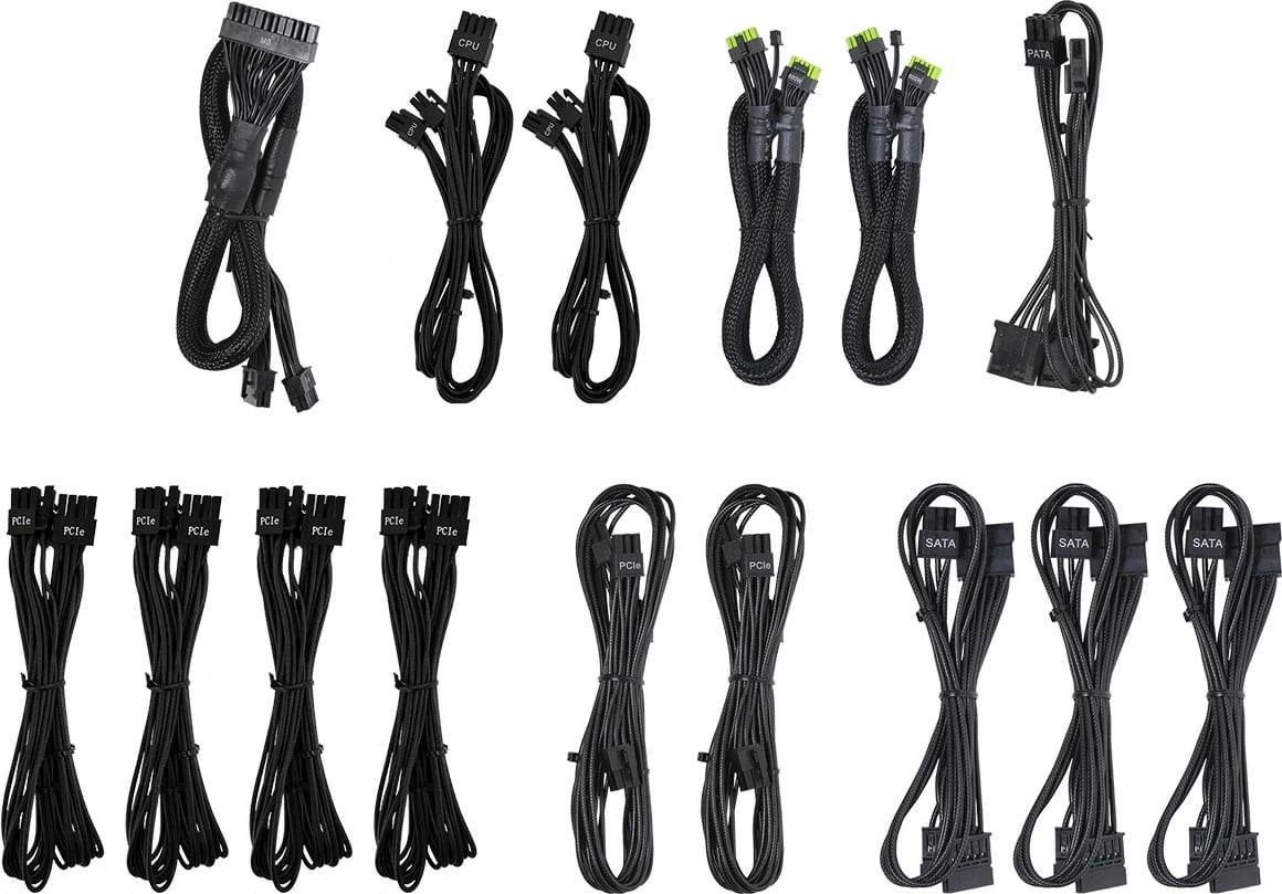 Furnizues energjie PC, ASRock TAICHI TC-1300T, 1300W, 80 PLUS Titanium, modular, ATX12V v3.1, PCIe Gen 5.1