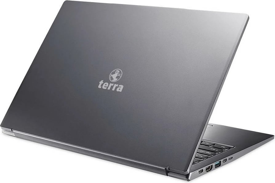 Laptop Terra MOBILE 1471L Ultra 7-258V, Copilot+PC, Windows 11 Pro, gri