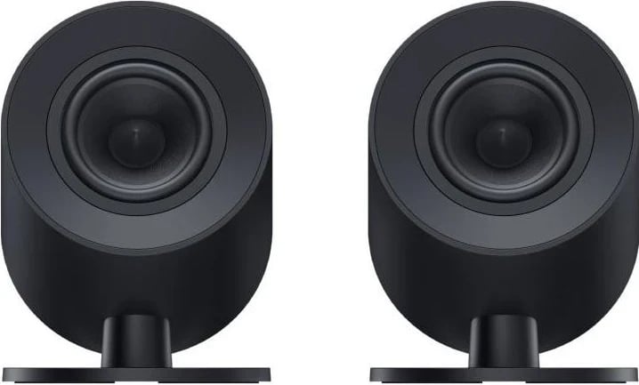 Altoparlantët për Lojëra Razer Nommo V2 X, me Bluetooth dhe RGB