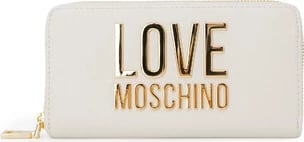 Kuletë për femra Love Moschino, e bardhë 