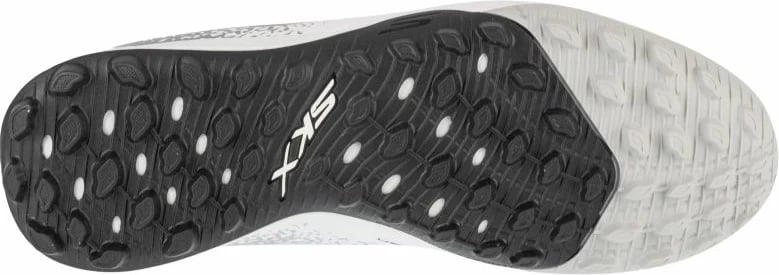 Atlete Skechers për meshkuj, të bardha