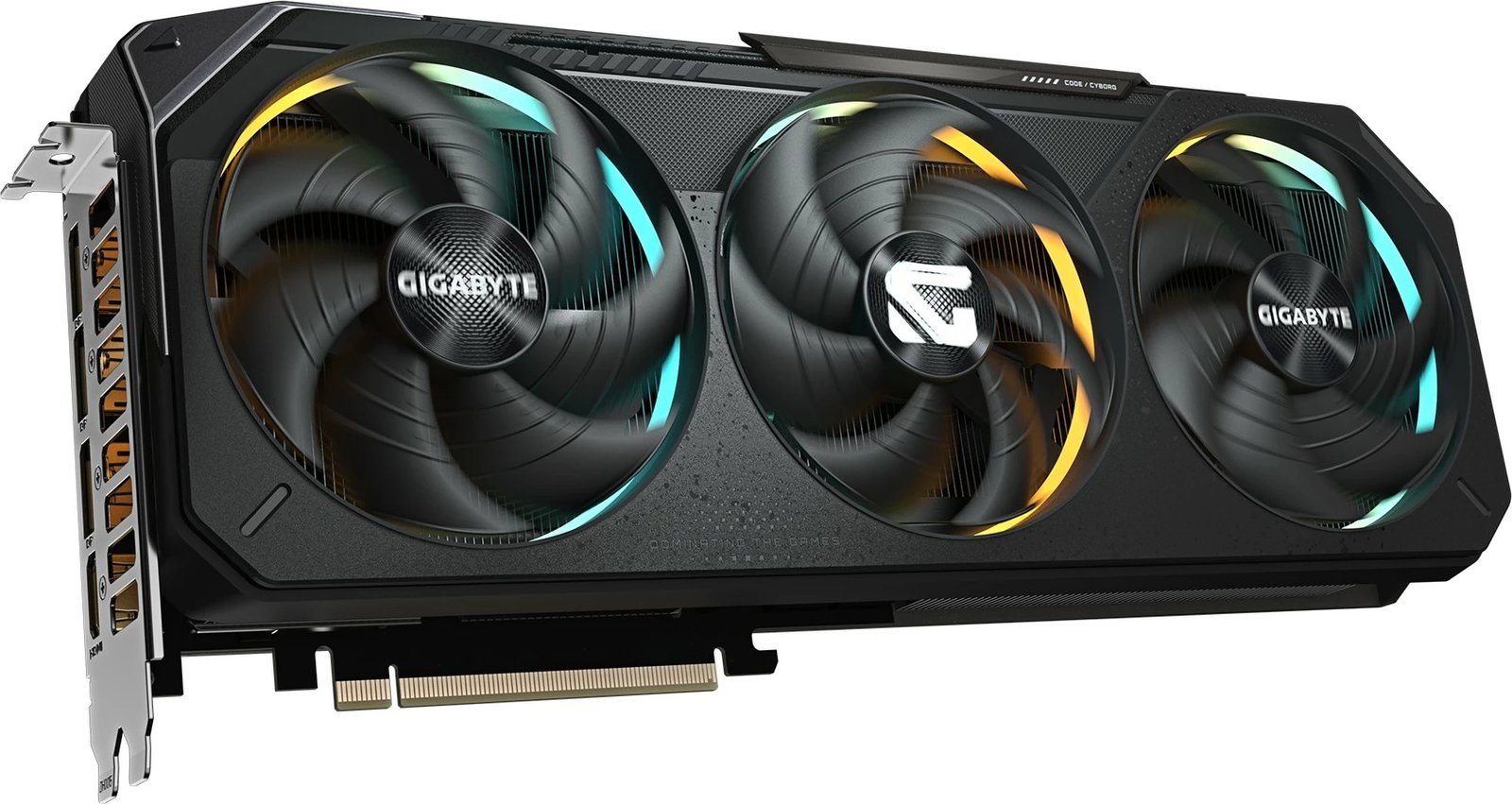 Kartelë grafike Gigabyte RTX 5070, Seria GAMING OC 12G – 12GB – GDDR7 – 192-bit