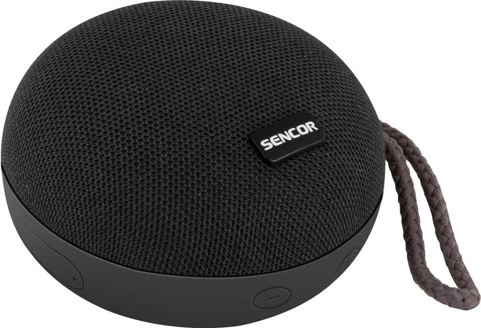 Altoparlantë Sencor SSS 1000 NYX MICRO BLACK