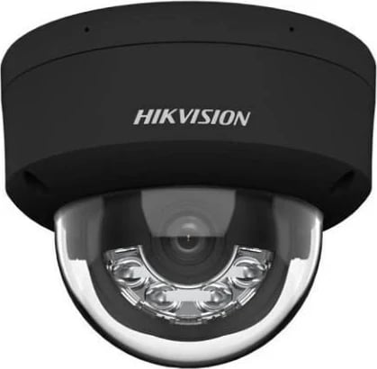 Kamerë IP Hikvision DS-2CD2147G2H-LISU, 2.8mm, E zezë