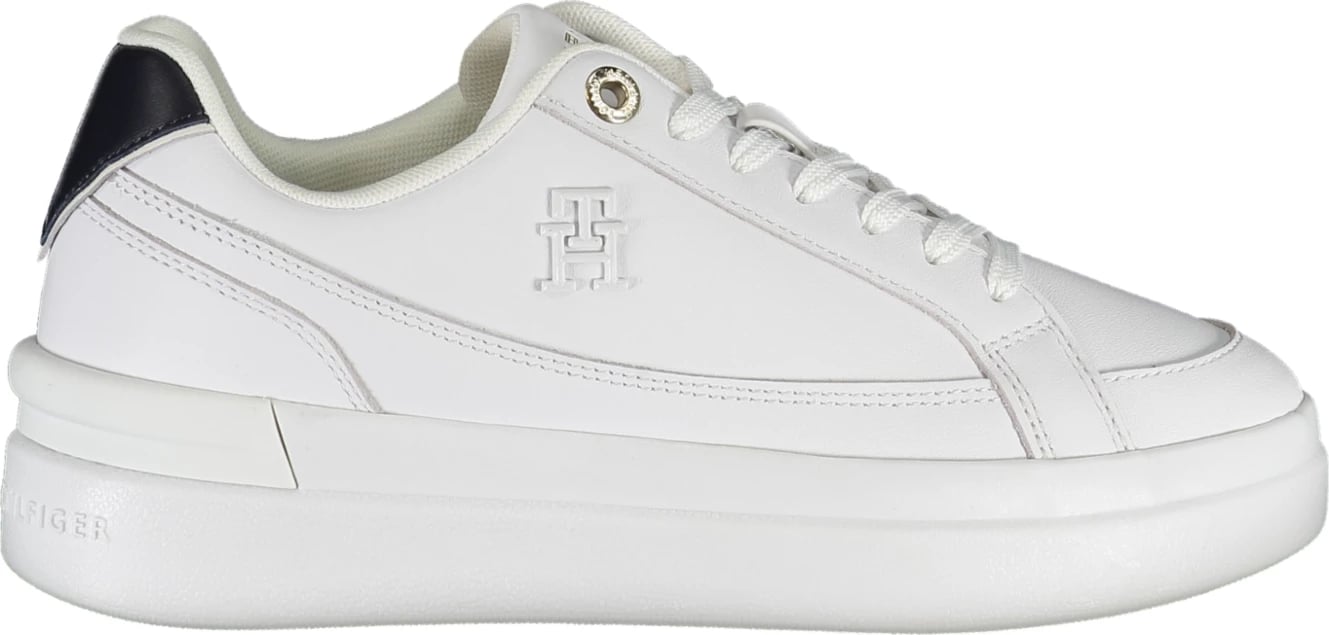 Atlete femra TOMMY HILFIGER, të bardha