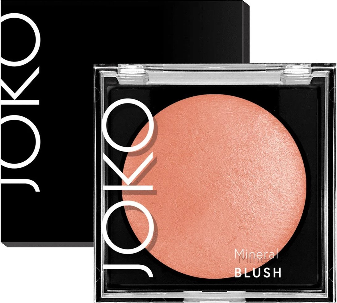 Blush për faqe Baked Joko 13