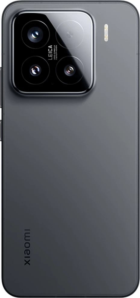 Celular Xiaomi 15, 6.36", 12+512GB, i zi